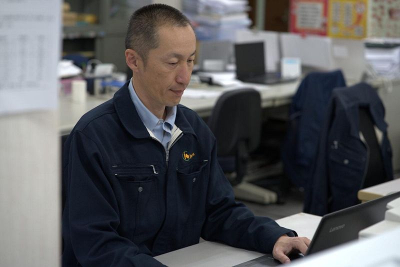 株式会社清川産業のアルバイト・バイト求人情報-03