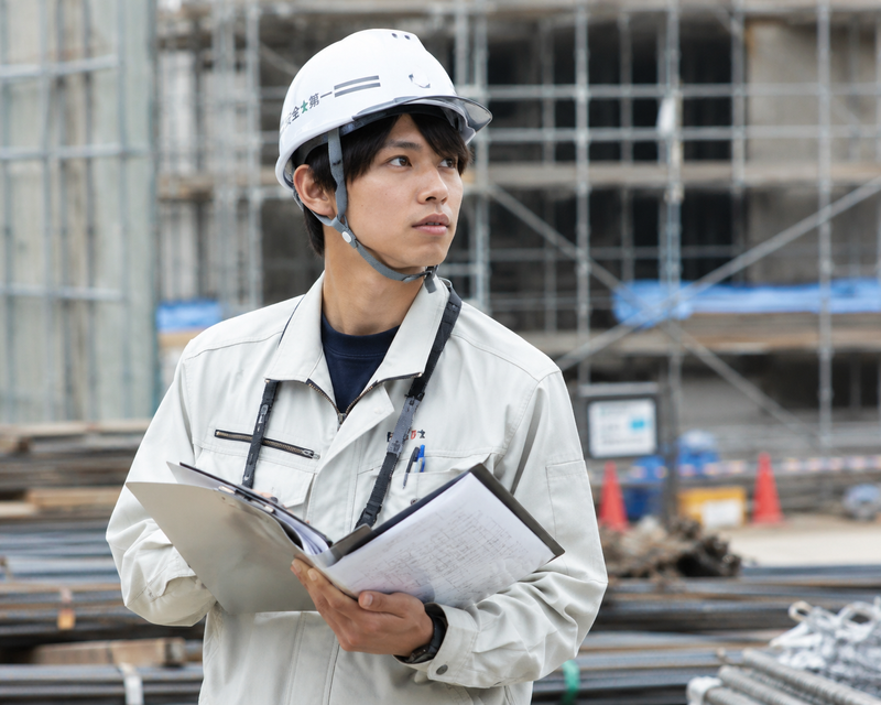 株式会社イズミ建設の求人・転職情報