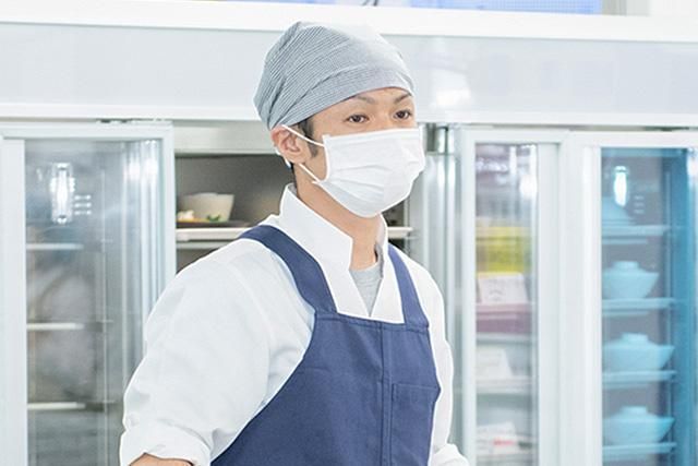 グッドタイムホーム・グランド萩のアルバイト・バイト求人情報-21