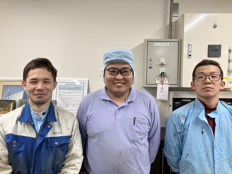 有限会社エーシーピーのアルバイト・バイト求人情報-02