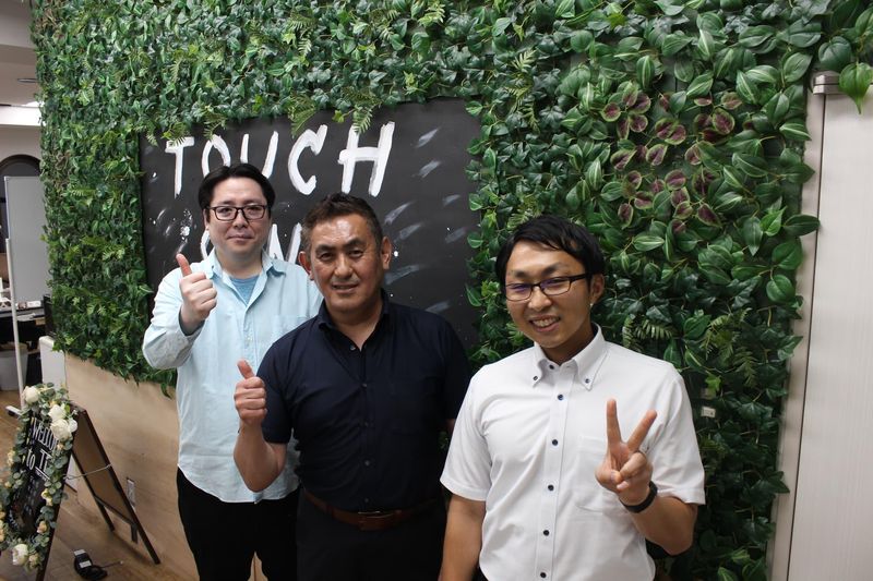 株式会社ティーオーエイチの求人・転職情報