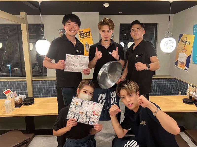 餃子のかっちゃん　京都三条店のアルバイト・バイト求人情報-04