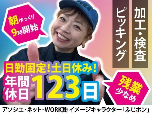 求人画像