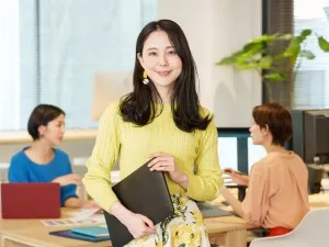 求人画像