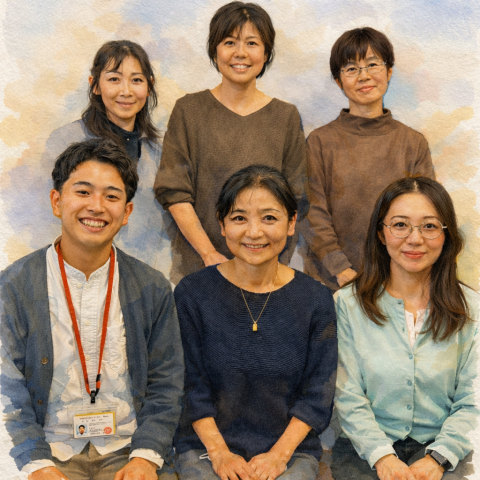 医療法人社団眞仁会　地域包括支援センター新宿の求人・転職情報