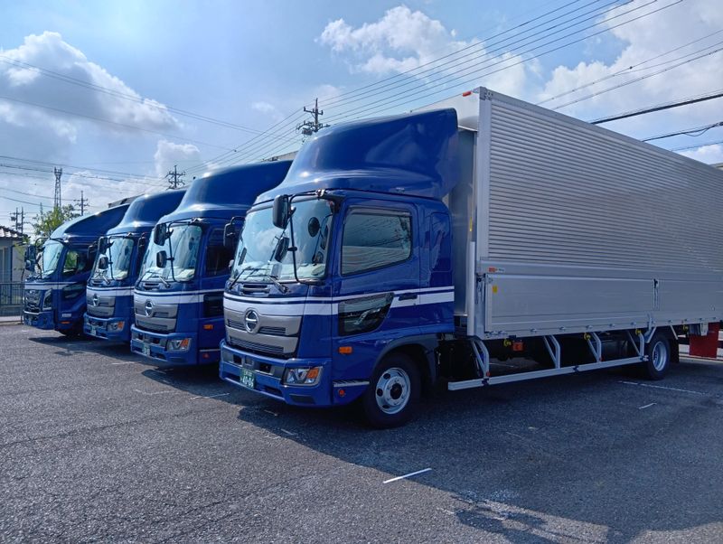 コネクト物流株式会社の求人・転職情報