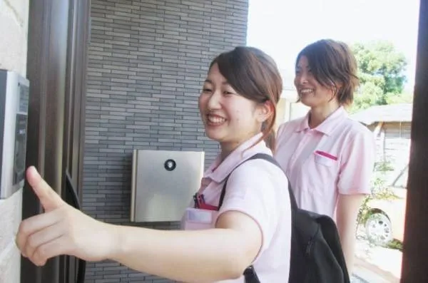 株式会社生活サポーターふるまい ふるまいプラザ 訪問看護リハビリステーションの求人・転職情報