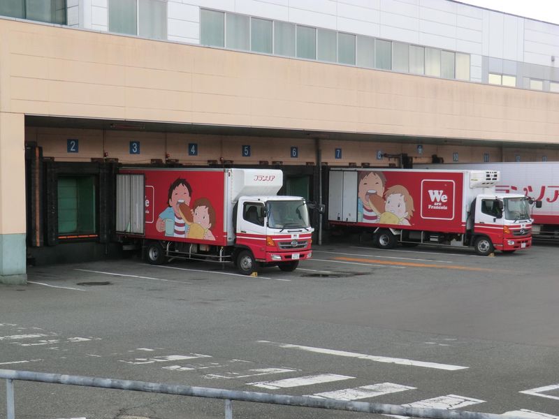 株式会社フランソア(ロジスティック部福岡センター)のアルバイト・バイト求人情報-05