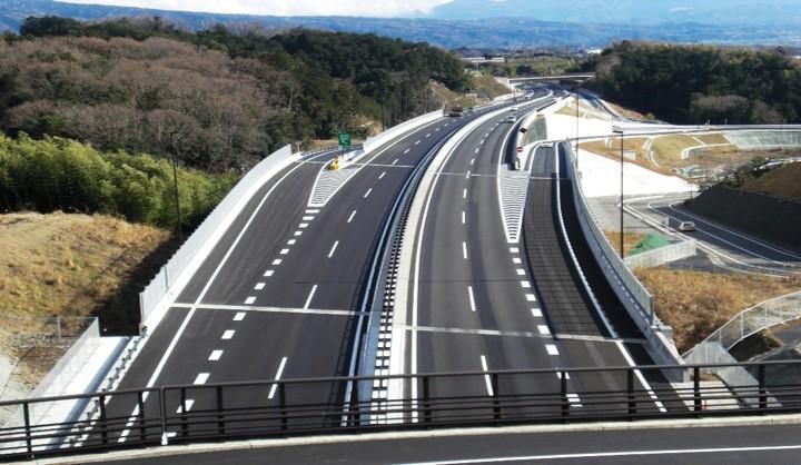 フジタ道路株式会社