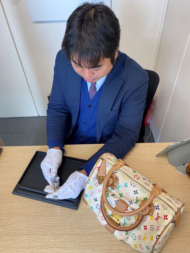 買取大吉オークワ奈良古市店のアルバイト・バイト求人情報-02