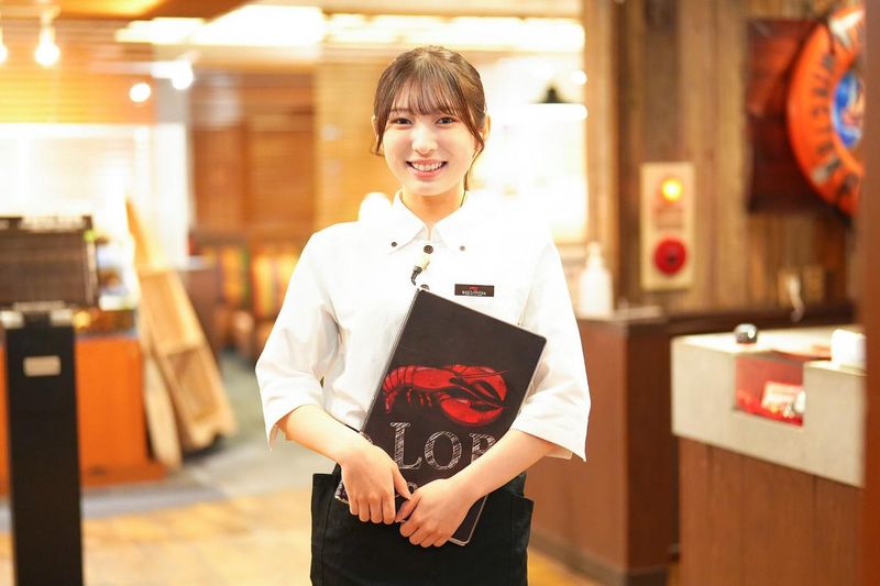レッドロブスター武蔵野関前店のアルバイト・バイト求人情報-02