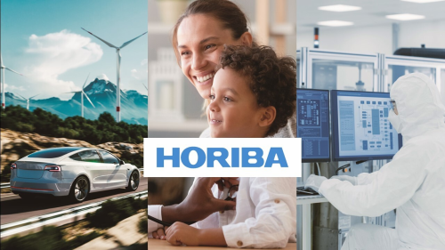 株式会社堀場アドバンスドテクノ