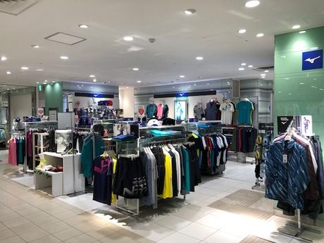 ミズノ　東武百貨店池袋店内のアルバイト・バイト求人情報-07