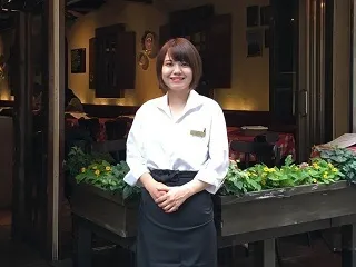 パレルモ 池袋店のアルバイト・バイト求人情報-40