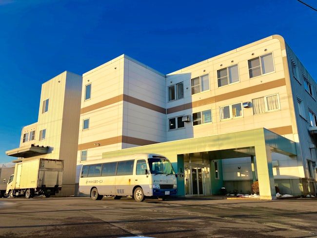 株式会社北基サービスの求人・転職情報