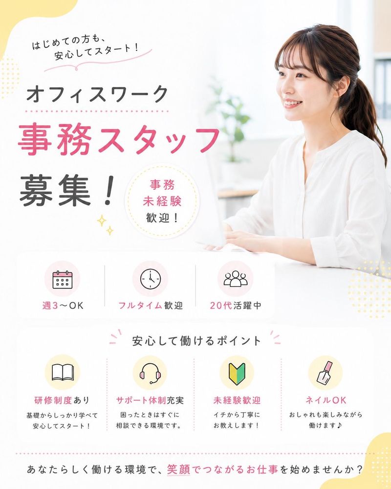 求人画像