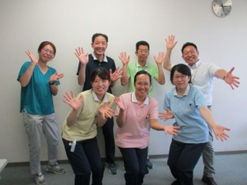 社会福祉法人東松山市社会福祉協議会