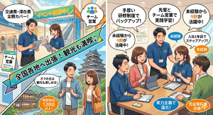 株式会社HiiIzLの求人・転職情報