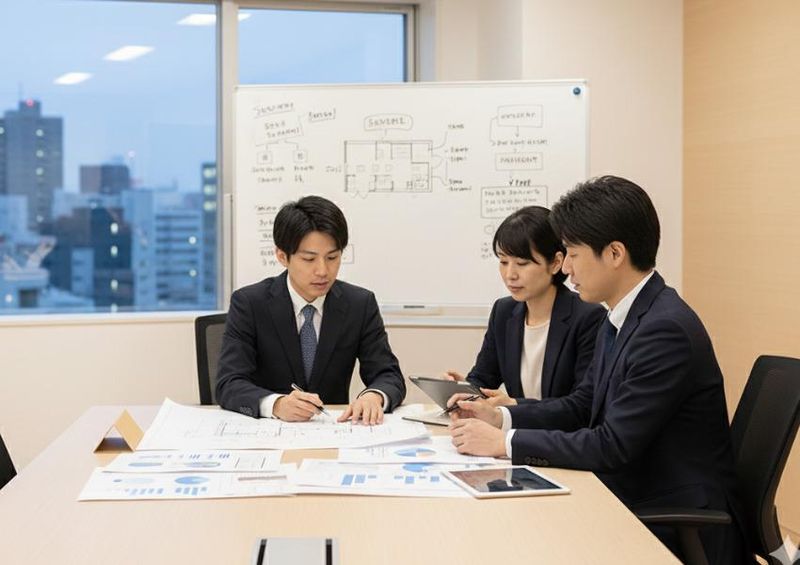 合同会社プレップ湘南の求人・転職情報