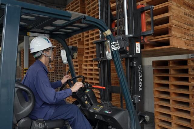 真北運輸倉庫株式会社の求人・転職情報