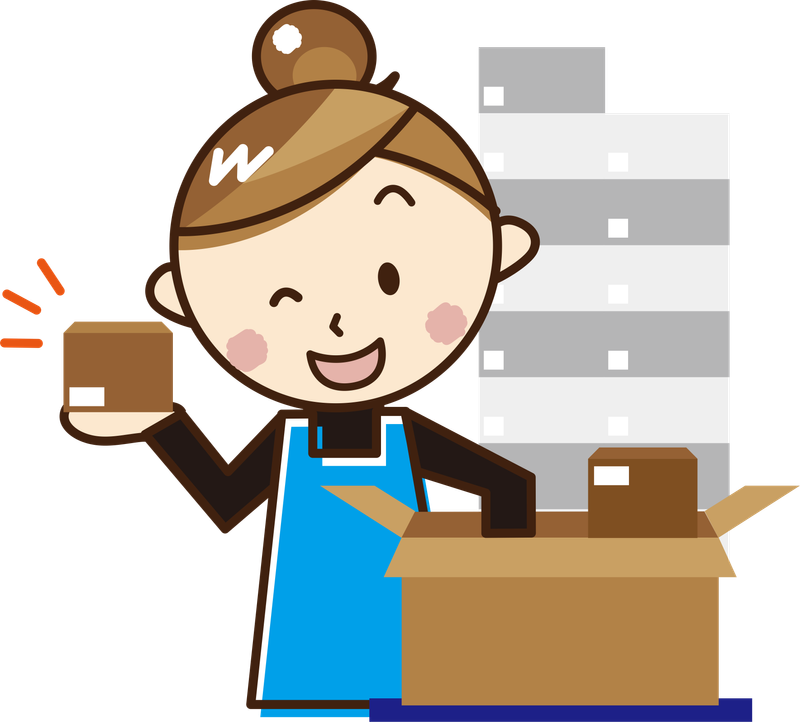 株式会社ロフティー柏サテライトオフィス