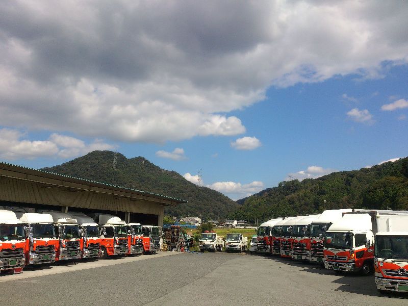 株式会社　丸鹿-0001の求人・転職情報