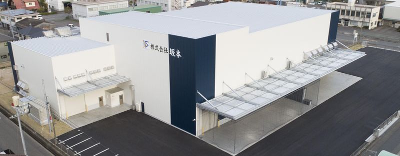株式会社坂本の求人・転職情報