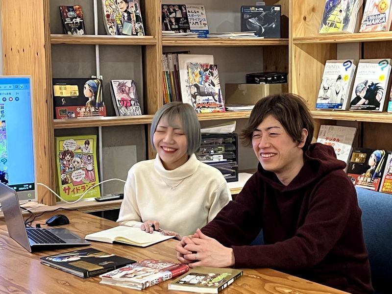 株式会社サイドランチの求人・転職情報