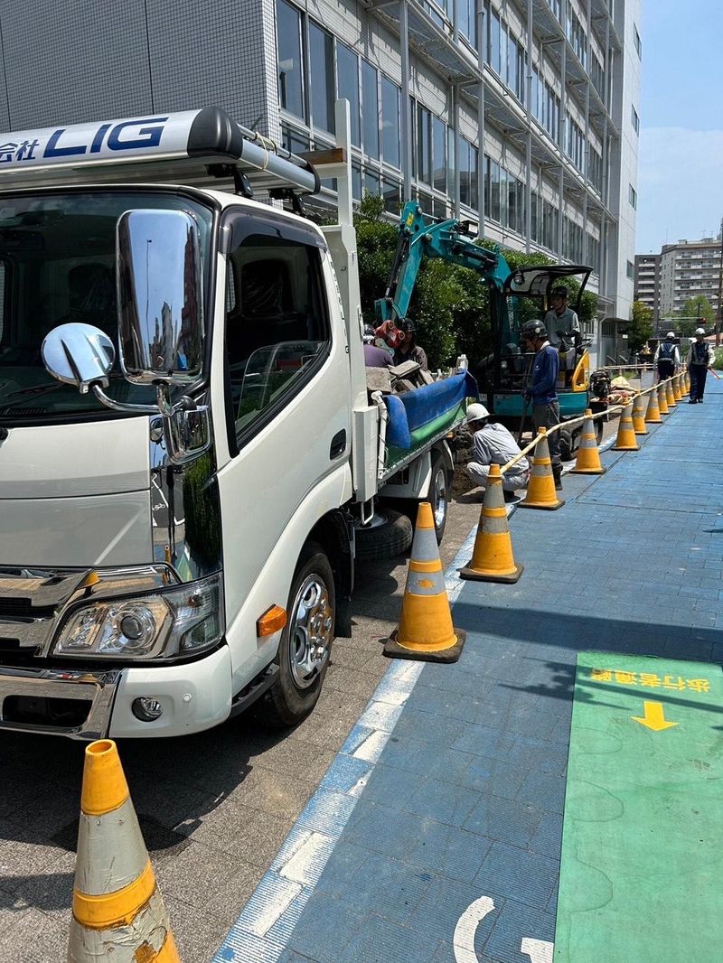 株式会社LIG(町田市の現場)のアルバイト・バイト求人情報-04