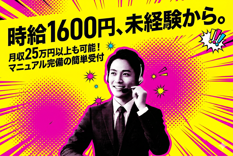 求人画像
