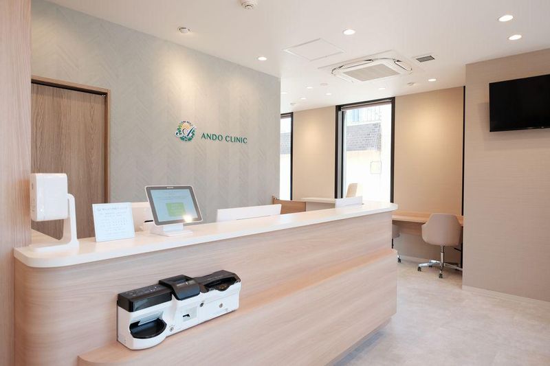 あんどう内科クリニックのアルバイト・バイト求人情報-02