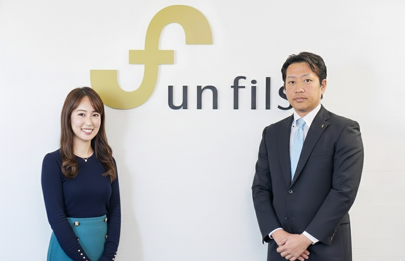 株式会社アンフィスの求人・転職情報