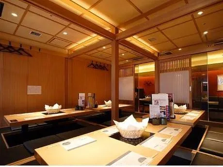 とらふぐ亭 新宿別館のアルバイト・バイト求人情報-21