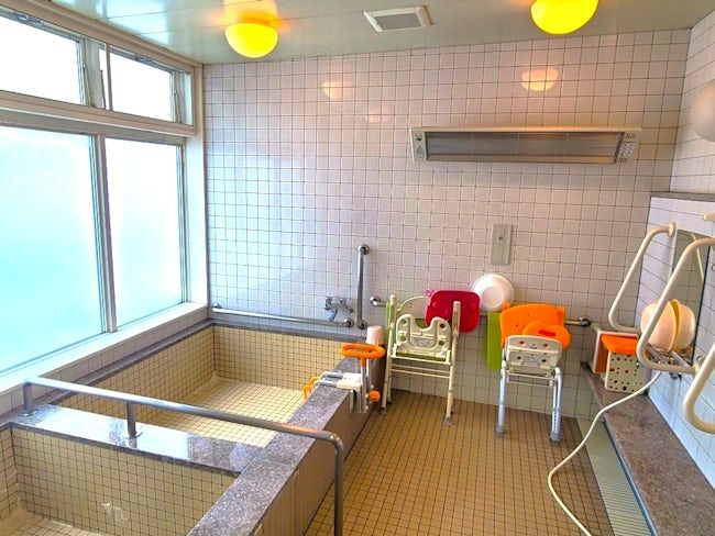 地域密着型通所介護デイサービス アクア富丘のアルバイト・バイト求人情報-07