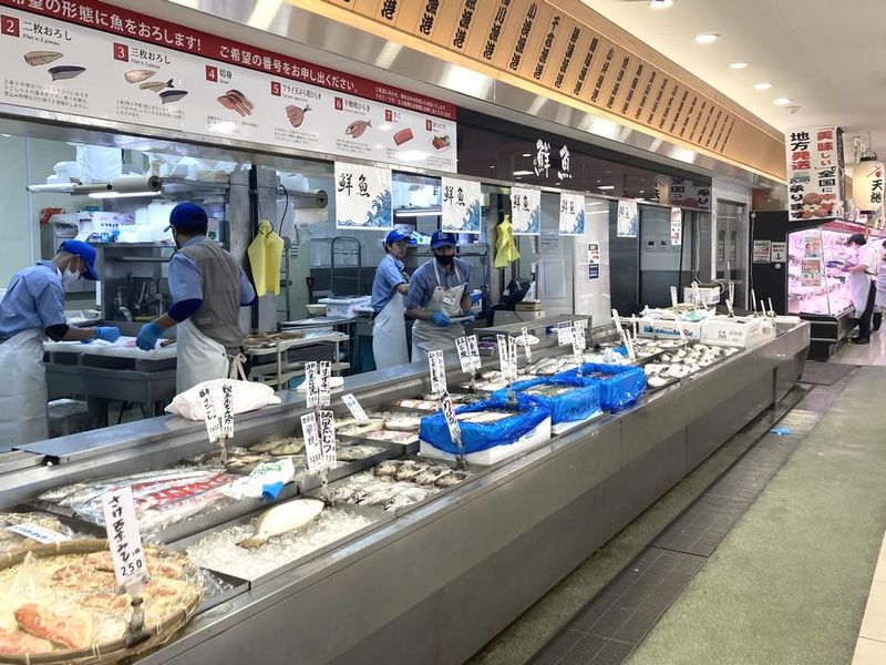 本庄鮮魚　カメイドクロック店のアルバイト・バイト求人情報-04