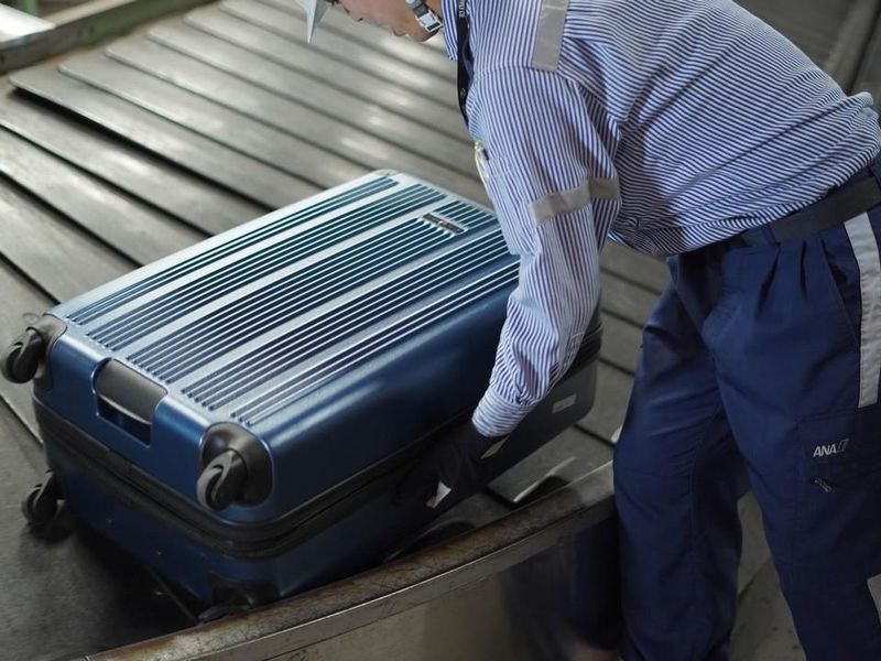 羽田空港パートナーズ株式会社