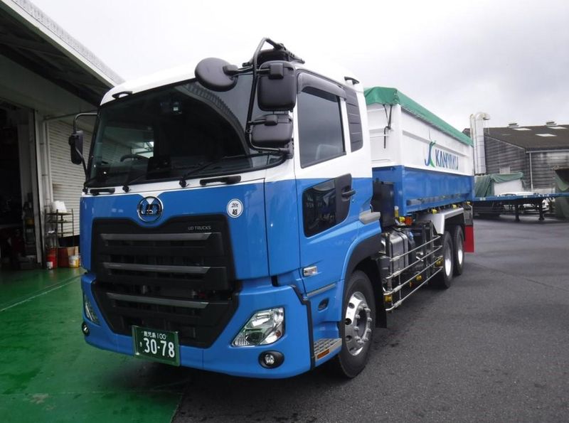 鹿児島荷役海陸運輸株式会社の求人・転職情報