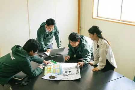 求人画像