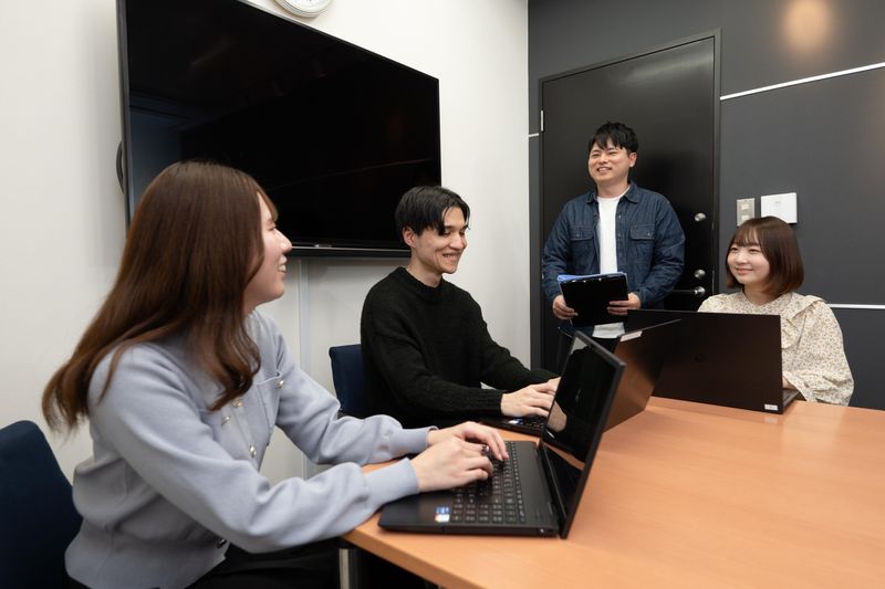 ICT・イノベーター株式会社の求人・転職情報