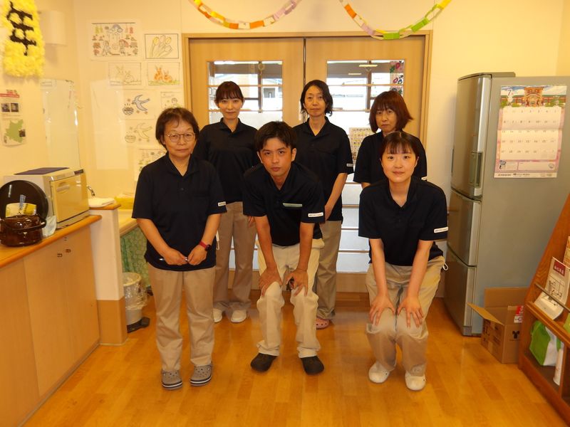 株式会社ニチイ学館の求人・転職情報