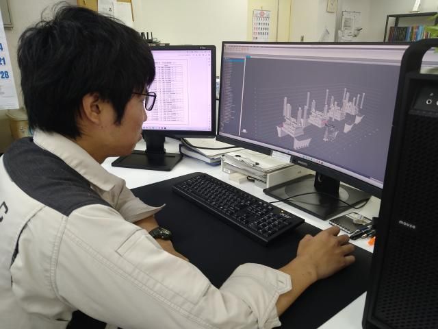 株式会社グラフィックの求人・転職情報