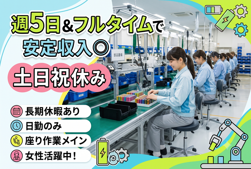 ダイサン株式会社のアルバイト・バイト求人情報-01