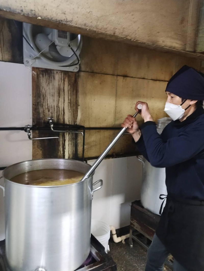 有限会社ばりきやの求人・転職情報