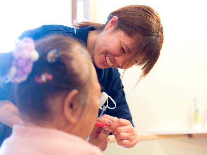 デイサービス せんねん村のアルバイト・バイト求人情報-05