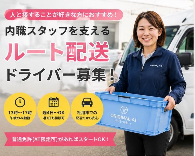 求人画像