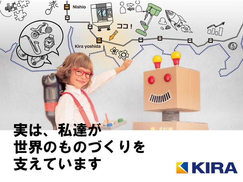 株式会社キラ・コーポレーション