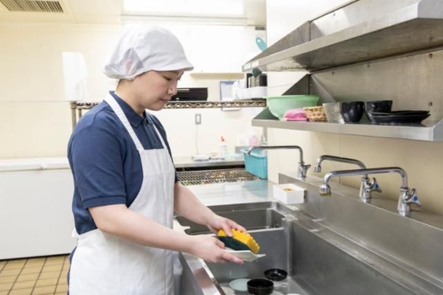 にぎり長次郎　西宮北口店のアルバイト・バイト求人情報-02