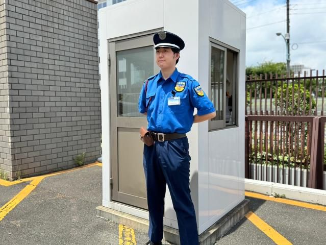 日章警備保障株式会社のアルバイト・バイト求人情報-20