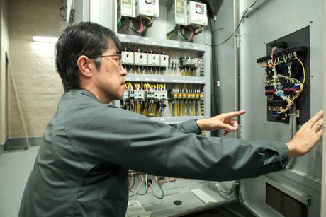 共立管財株式会社　設備管理/東京都品川区東品川(大井町駅周辺)のアルバイト・バイト求人情報-03
