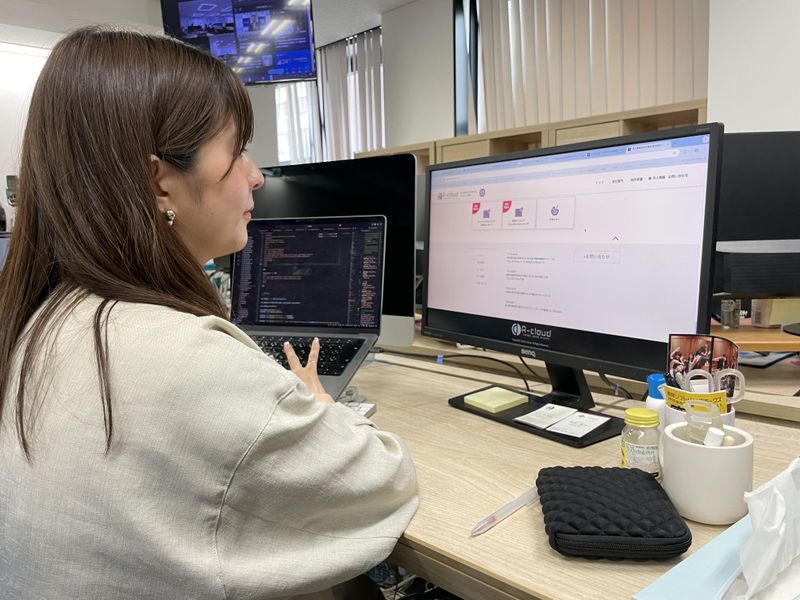 株式会社エークラウド 九州支社/FSEのアルバイト・バイト求人情報-03